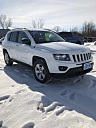Thumbnail image of 2016 Jeep Compass at Ryan Phelps Auto Sales