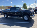 Thumbnail image of 2022 Chevrolet Silverado 2500HD at Burlington Chevrolet