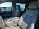 Thumbnail image of 2022 Chevrolet Silverado 2500HD at Burlington Chevrolet