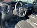 Thumbnail image of 2022 Chevrolet Silverado 2500HD at Burlington Chevrolet