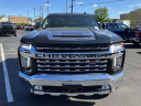 Thumbnail image of 2022 Chevrolet Silverado 2500HD at Burlington Chevrolet