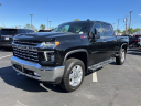 Thumbnail image of 2022 Chevrolet Silverado 2500HD at Burlington Chevrolet