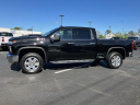 Thumbnail image of 2022 Chevrolet Silverado 2500HD at Burlington Chevrolet
