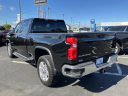 Thumbnail image of 2022 Chevrolet Silverado 2500HD at Burlington Chevrolet