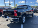 Thumbnail image of 2022 Chevrolet Silverado 2500HD at Burlington Chevrolet