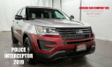 Thumbnail image of 2019 Ford Explorer at Bergen Car Company