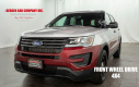 Thumbnail image of 2019 Ford Explorer at Bergen Car Company