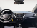 2020 Hyundai ACCENT SE at LaFontaine Buick GMC of Dearborn