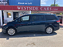 Thumbnail image of 2011 Toyota Sienna at Westside Cars