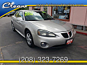 2008 Pontiac Grand Prix Base at Boise Auto Sales LLC