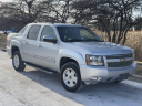 Thumbnail image of 2013 Chevrolet Avalanche at RS MOTORWORKS INC