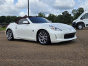 Thumbnail image of 2014 Nissan 370Z at Rainbow Chrysler Dodge Jeep of McComb LLC - USED