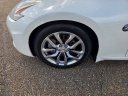 Thumbnail image of 2014 Nissan 370Z at Rainbow Chrysler Dodge Jeep of McComb LLC - USED