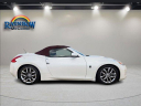Thumbnail image of 2014 Nissan 370Z at Rainbow Chrysler Dodge Jeep of McComb LLC - USED