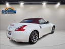 Thumbnail image of 2014 Nissan 370Z at Rainbow Chrysler Dodge Jeep of McComb LLC - USED