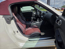 Thumbnail image of 2014 Nissan 370Z at Rainbow Chrysler Dodge Jeep of McComb LLC - USED