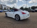 Thumbnail image of 2014 Nissan 370Z at Rainbow Chrysler Dodge Jeep of McComb LLC - USED