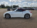Thumbnail image of 2014 Nissan 370Z at Rainbow Chrysler Dodge Jeep of McComb LLC - USED