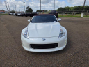 Thumbnail image of 2014 Nissan 370Z at Rainbow Chrysler Dodge Jeep of McComb LLC - USED