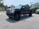 Thumbnail image of 2015 Ford F-250 Super Duty at Hometown Truck and Auto