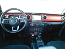 Thumbnail image of 2018 Jeep Wrangler Unlimited at Mathews Nissan