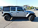 Thumbnail image of 2018 Jeep Wrangler Unlimited at Mathews Nissan