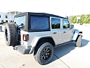 Thumbnail image of 2018 Jeep Wrangler Unlimited at Mathews Nissan