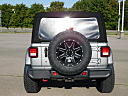 Thumbnail image of 2018 Jeep Wrangler Unlimited at Mathews Nissan
