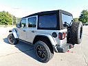 Thumbnail image of 2018 Jeep Wrangler Unlimited at Mathews Nissan