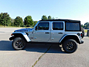 Thumbnail image of 2018 Jeep Wrangler Unlimited at Mathews Nissan