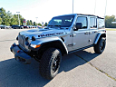 Thumbnail image of 2018 Jeep Wrangler Unlimited at Mathews Nissan