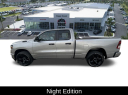 Thumbnail image of 2024 Ram 1500 at Cape Coral Chrysler Dodge Jeep Ram