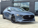 Thumbnail image of 2025 Mazda Mazda3 Hatchback at Kings Mazda