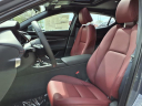 Thumbnail image of 2025 Mazda Mazda3 Hatchback at Kings Mazda