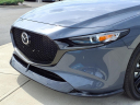 Thumbnail image of 2025 Mazda Mazda3 Hatchback at Kings Mazda