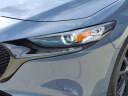 Thumbnail image of 2025 Mazda Mazda3 Hatchback at Kings Mazda