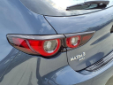 Thumbnail image of 2025 Mazda Mazda3 Hatchback at Kings Mazda