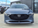 Thumbnail image of 2025 Mazda Mazda3 Hatchback at Kings Mazda