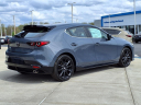 Thumbnail image of 2025 Mazda Mazda3 Hatchback at Kings Mazda
