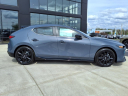 Thumbnail image of 2025 Mazda Mazda3 Hatchback at Kings Mazda