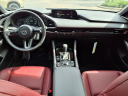 Thumbnail image of 2025 Mazda Mazda3 Hatchback at Kings Mazda