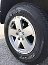 Thumbnail image of 2008 Jeep Wrangler at Jeeps by DW