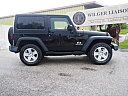 Thumbnail image of 2008 Jeep Wrangler at Jeeps by DW