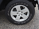 2008 Jeep Wrangler X at Jeeps by DW
