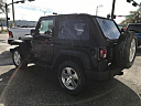 Thumbnail image of 2008 Jeep Wrangler at Jeeps by DW