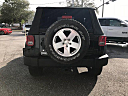 Thumbnail image of 2008 Jeep Wrangler at Jeeps by DW