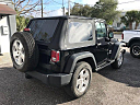 Thumbnail image of 2008 Jeep Wrangler at Jeeps by DW