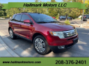 Thumbnail image of 2008 Ford Edge at Hallmark Motors LLC