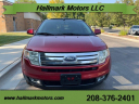Thumbnail image of 2008 Ford Edge at Hallmark Motors LLC