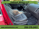 Thumbnail image of 2008 Ford Edge at Hallmark Motors LLC